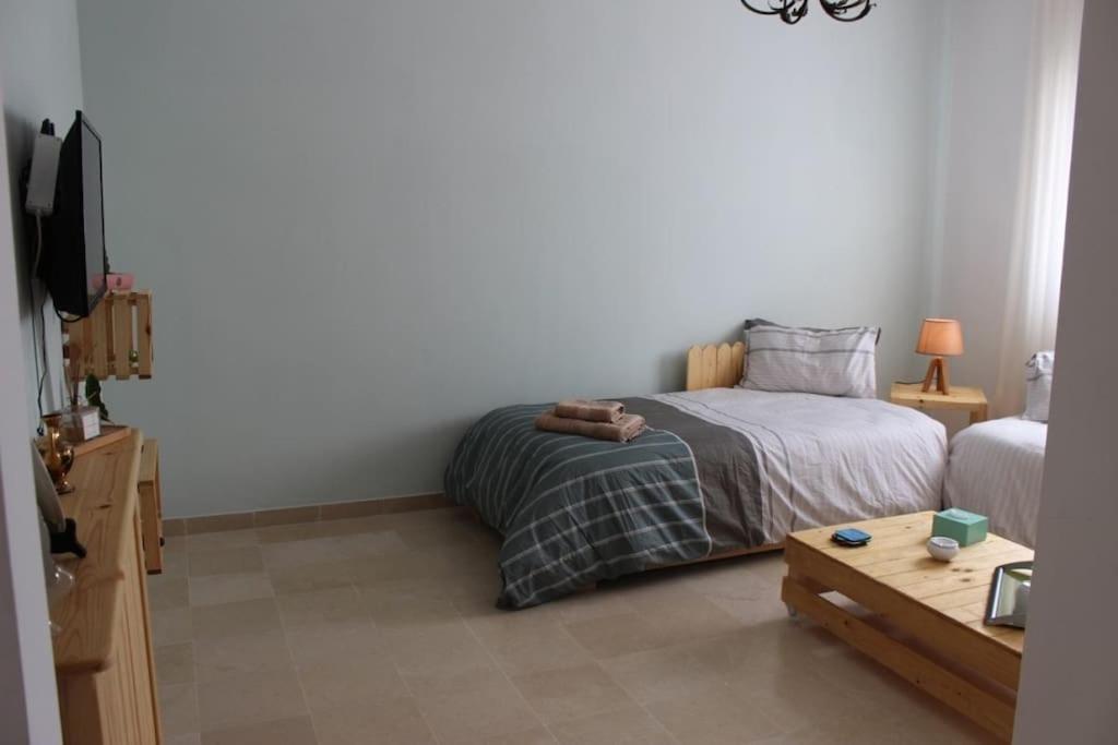 Appartement Simple Et Propre Sfax Esterno foto