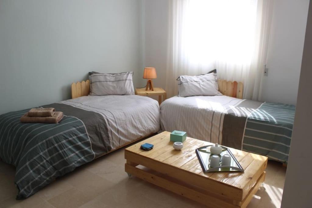 Appartement Simple Et Propre Sfax Esterno foto