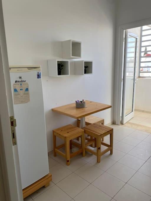 Appartement Simple Et Propre Sfax Esterno foto