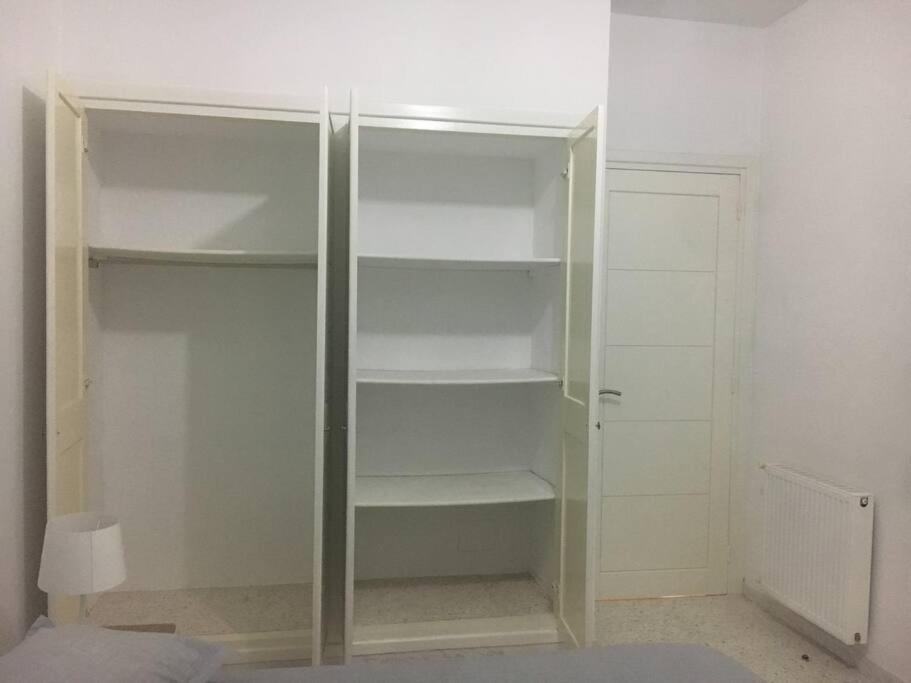 Appartement Simple Et Propre Sfax Esterno foto