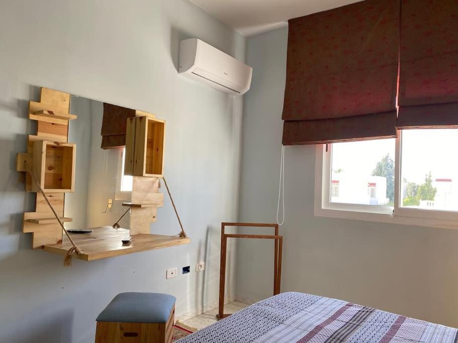 Appartement Simple Et Propre Sfax Esterno foto