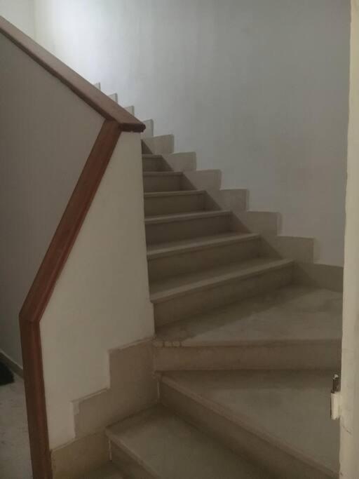 Appartement Simple Et Propre Sfax Esterno foto