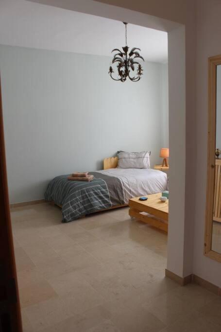 Appartement Simple Et Propre Sfax Esterno foto