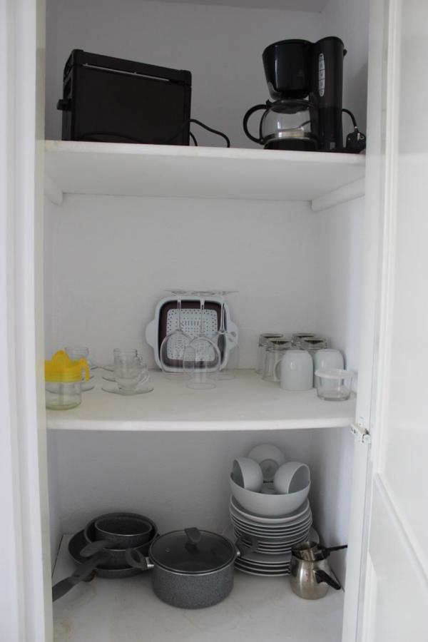Appartement Simple Et Propre Sfax Esterno foto